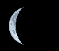 Moon age: 26 days, 2 hours, 14 minutes,12%
